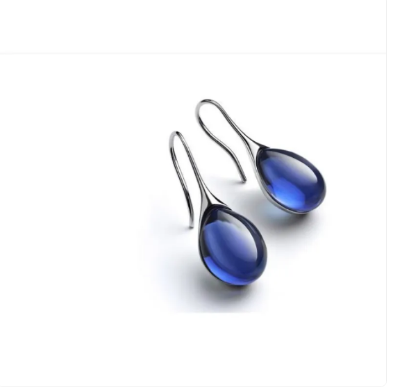 Náušnice s opálom