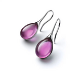 Náušnice s opálom