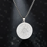 Náhrdelník Tritone Anjel