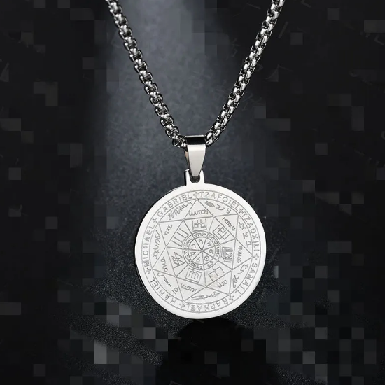 Náhrdelník Tritone Anjel