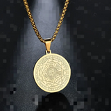 Náhrdelník Tritone Anjel