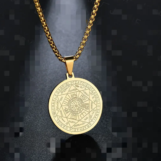 Náhrdelník Tritone Anjel