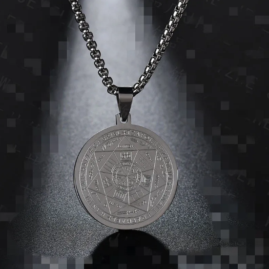 Náhrdelník Tritone Anjel