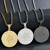 Náhrdelník Tritone Anjel