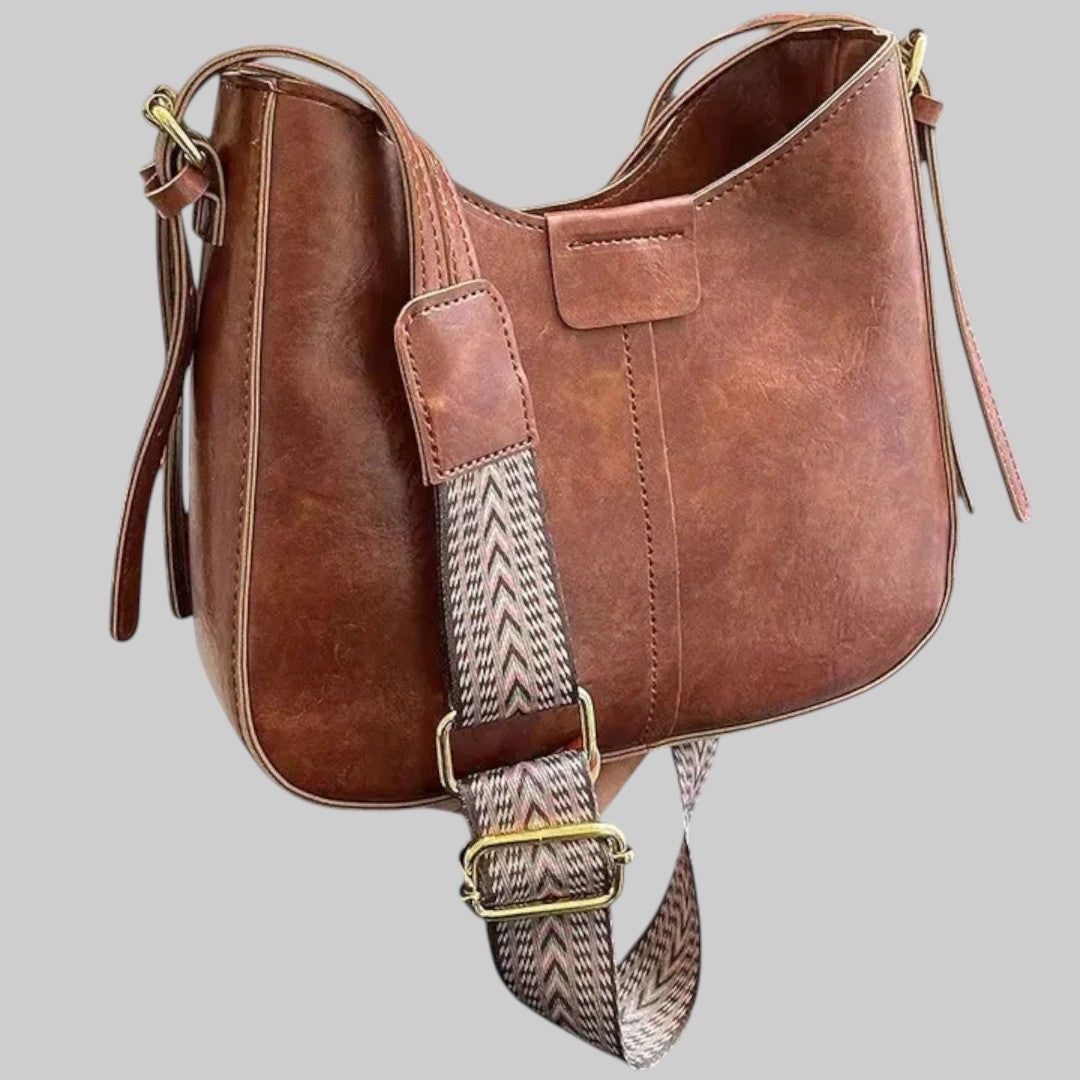 IDA | ELEGANTNÁ RAMENNÁ KABELKA