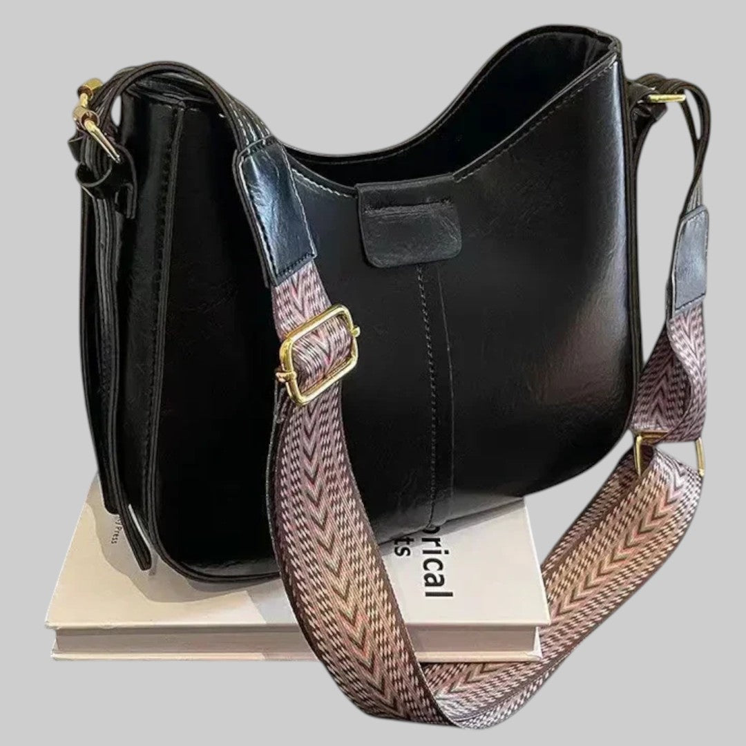 IDA | ELEGANTNÁ RAMENNÁ KABELKA