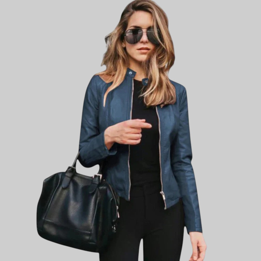 KARIN | ELEGANTNÁ BUNDA