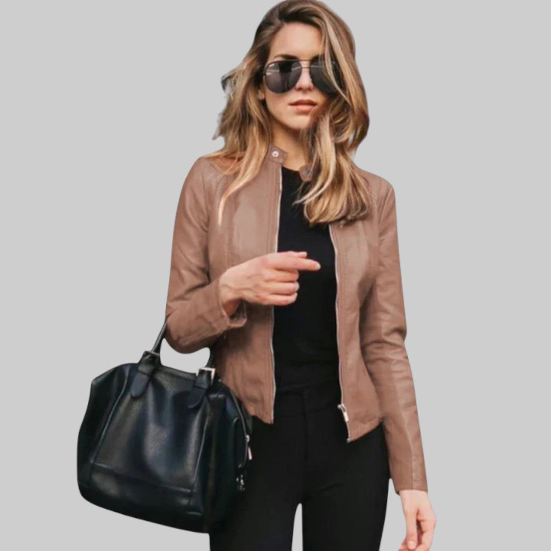 KARIN | ELEGANTNÁ BUNDA