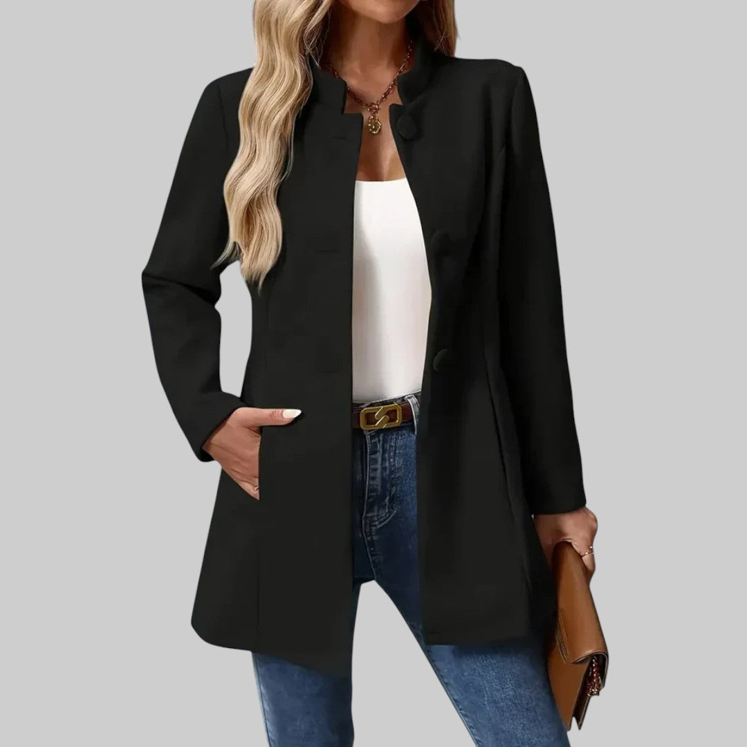 ALENA | ELEGANTNÁ BUNDA