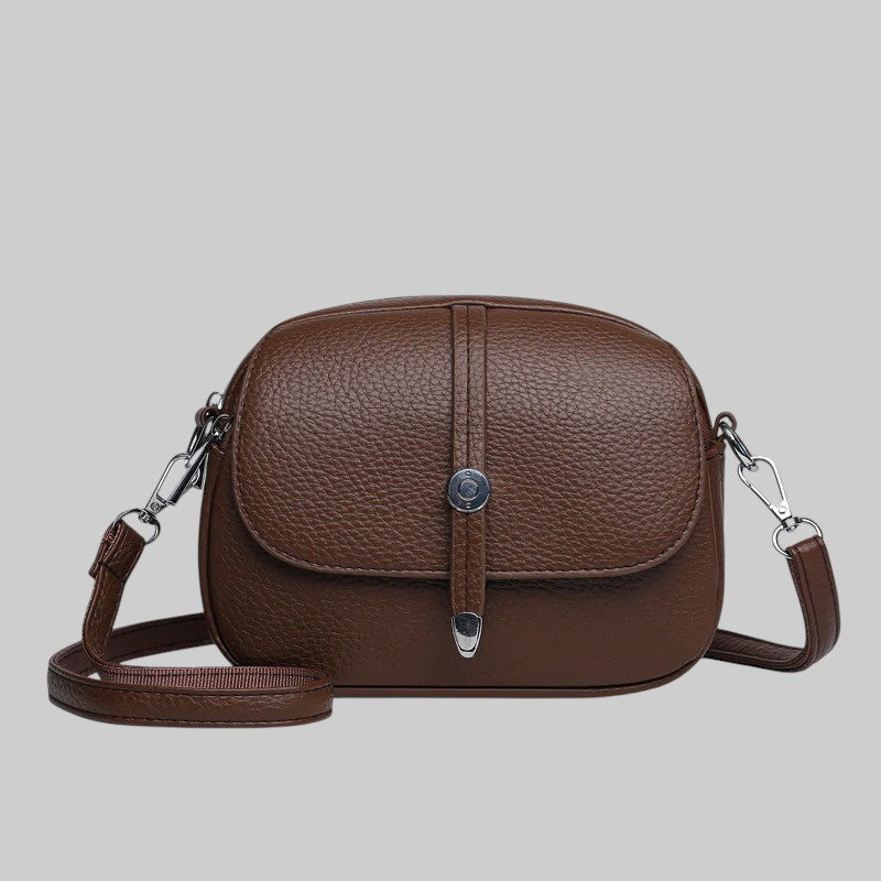 NATALIA | ŠTÝLOVÁ CROSSBODY TAŠKA