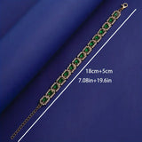 Elisa Esmeralda zo Zlatého náramku