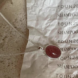 Náhrdelník Filipa s ametystom