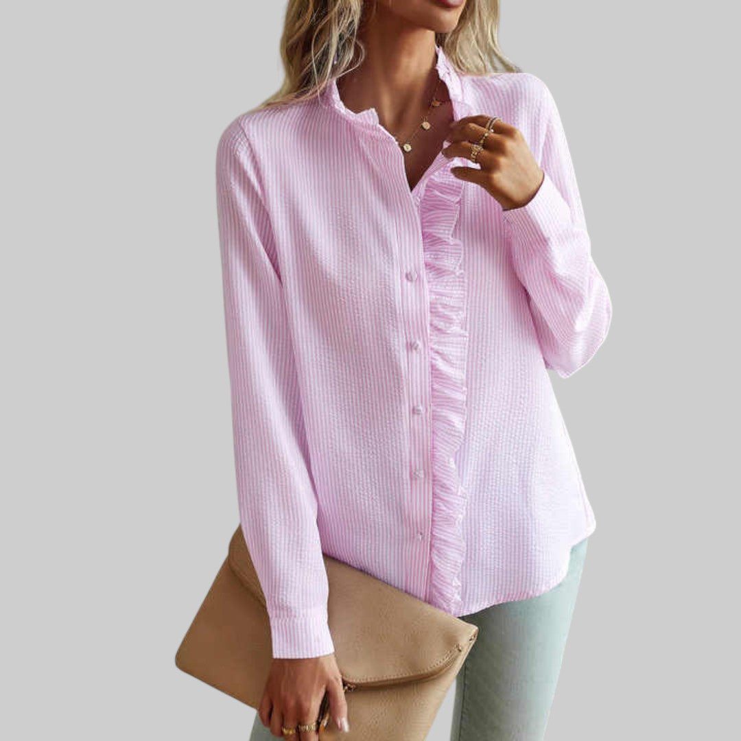 INGRID | ELEGANTNÁ BLÚZKA
