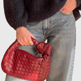 MINI TKANÁ SATCHEL KABELKA