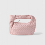 MINI TKANÁ SATCHEL KABELKA