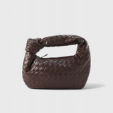 MINI TKANÁ SATCHEL KABELKA