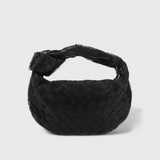 MINI TKANÁ SATCHEL KABELKA