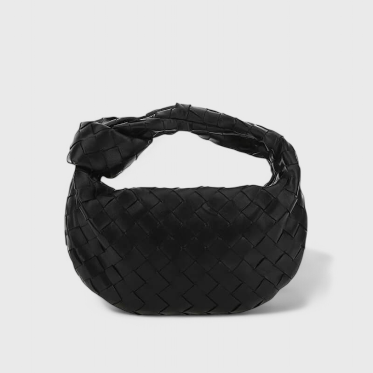 MINI TKANÁ SATCHEL KABELKA