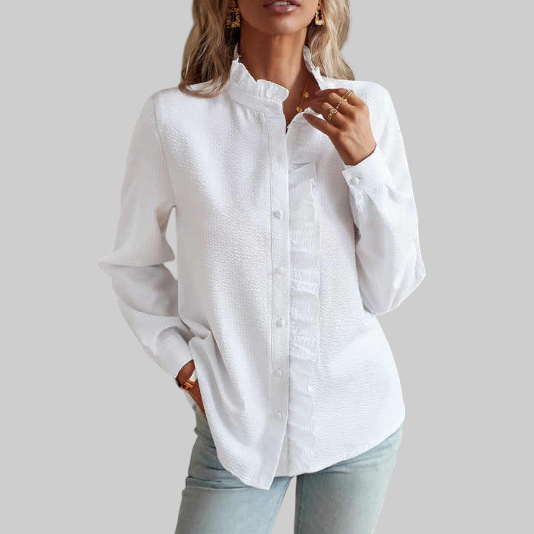 INGRID | ELEGANTNÁ BLÚZKA